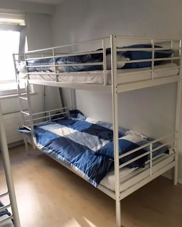 Apartamento Royal Iii Knokke-Heist