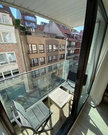 Royal Iii Apartamento