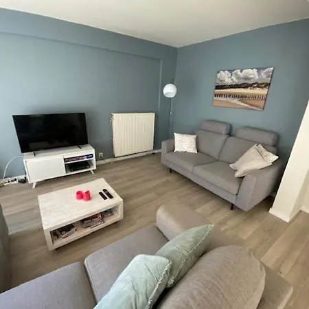 Apartamento Royal Iii Knokke-Heist
