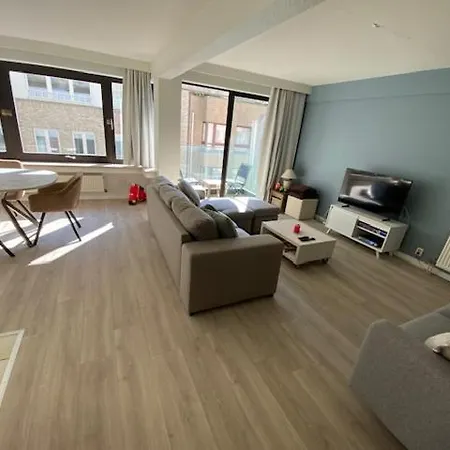Royal Iii Apartamento *