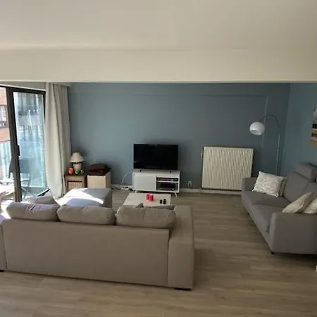 Apartamento Royal Iii Knokke-Heist